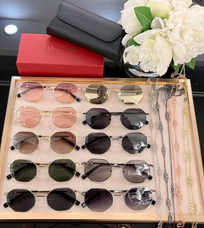 Valentino Sunglasses